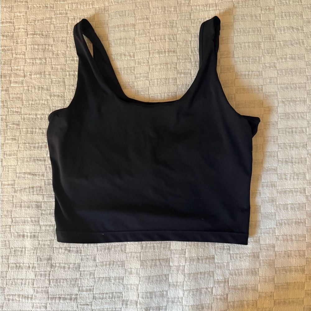 Splits59 Crop Top